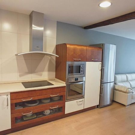 Appartement céntrico Apartamento Elai, Netflix, Coffee, posibilidad parking à Saint-Sébastien Extérieur photo