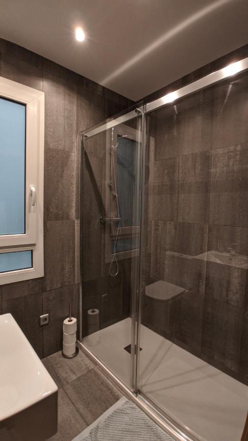 Appartement céntrico Apartamento Elai, Netflix, Coffee, posibilidad parking à Saint-Sébastien Extérieur photo