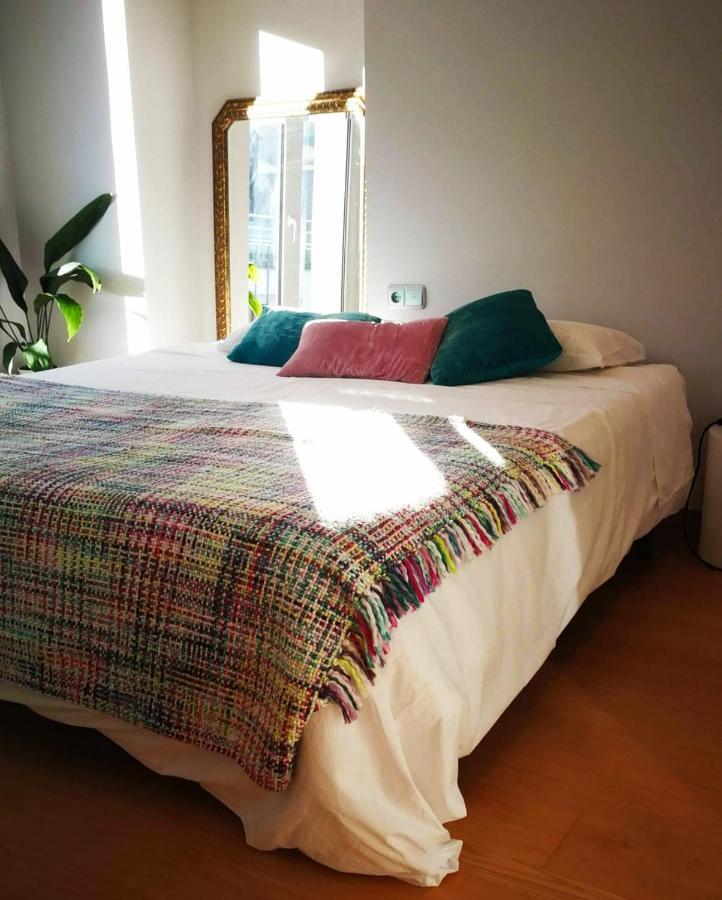 Appartement céntrico Apartamento Elai, Netflix, Coffee, posibilidad parking à Saint-Sébastien Extérieur photo