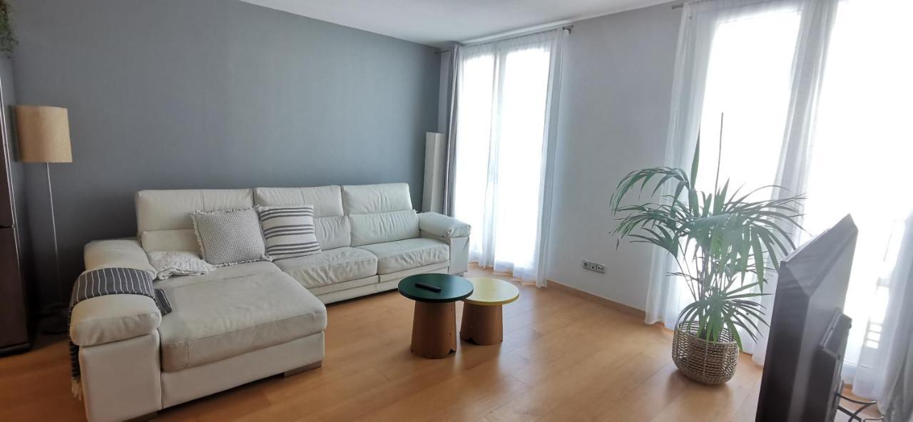 Appartement céntrico Apartamento Elai, Netflix, Coffee, posibilidad parking à Saint-Sébastien Extérieur photo