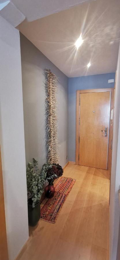 Appartement céntrico Apartamento Elai, Netflix, Coffee, posibilidad parking à Saint-Sébastien Extérieur photo