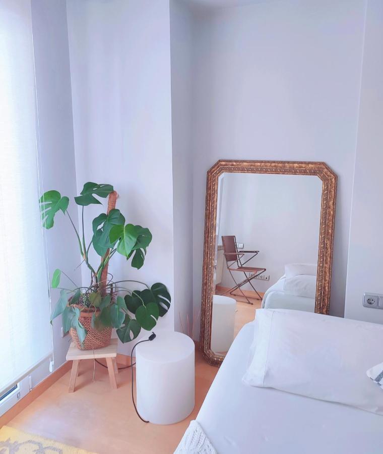 Appartement céntrico Apartamento Elai, Netflix, Coffee, posibilidad parking à Saint-Sébastien Extérieur photo