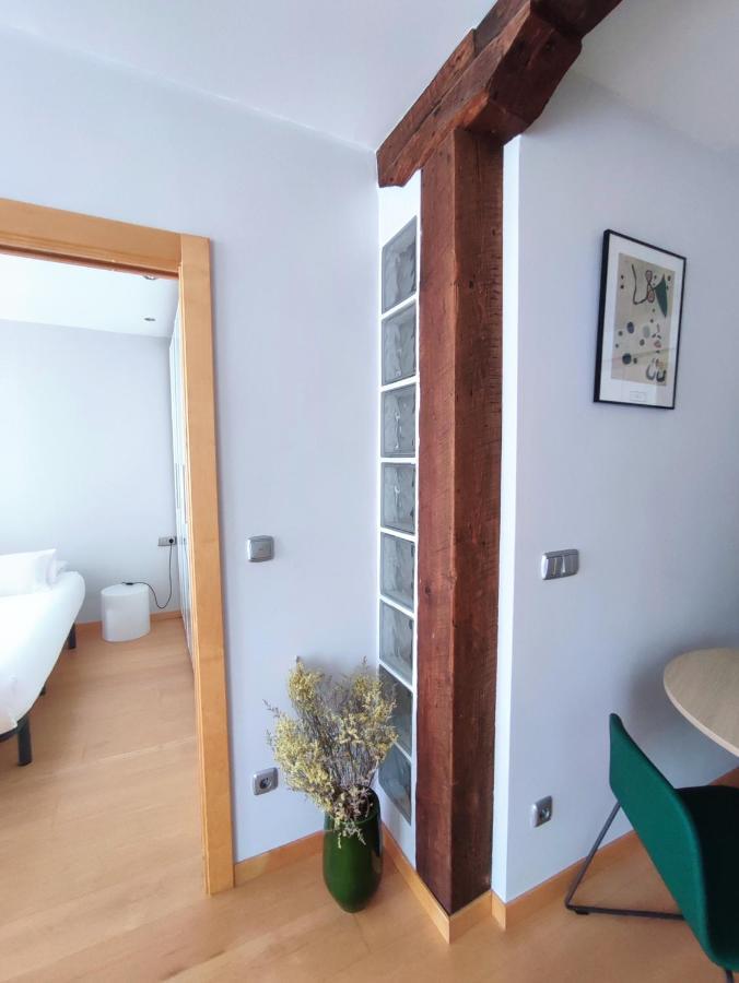 Appartement céntrico Apartamento Elai, Netflix, Coffee, posibilidad parking à Saint-Sébastien Extérieur photo