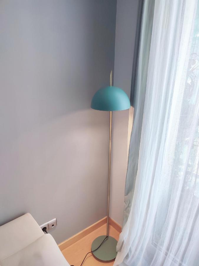 Appartement céntrico Apartamento Elai, Netflix, Coffee, posibilidad parking à Saint-Sébastien Extérieur photo